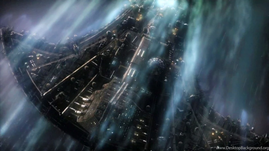 Stargate Universe Wallpapers HD Space   Pics About Space