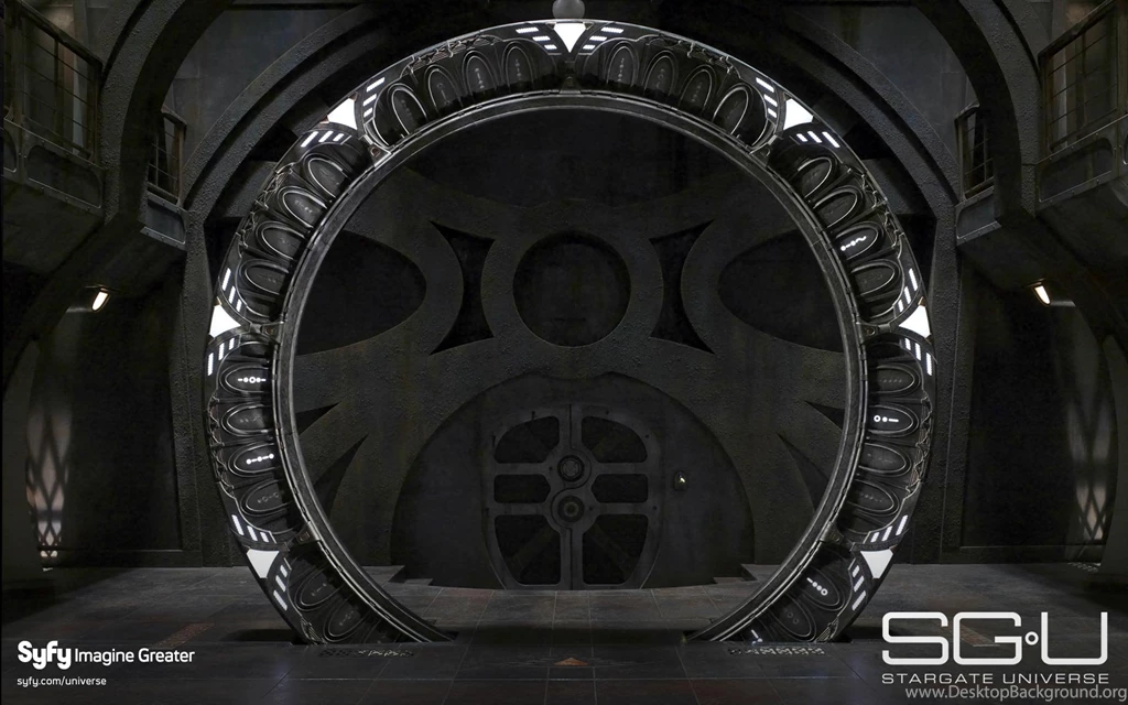 Stargate Universe