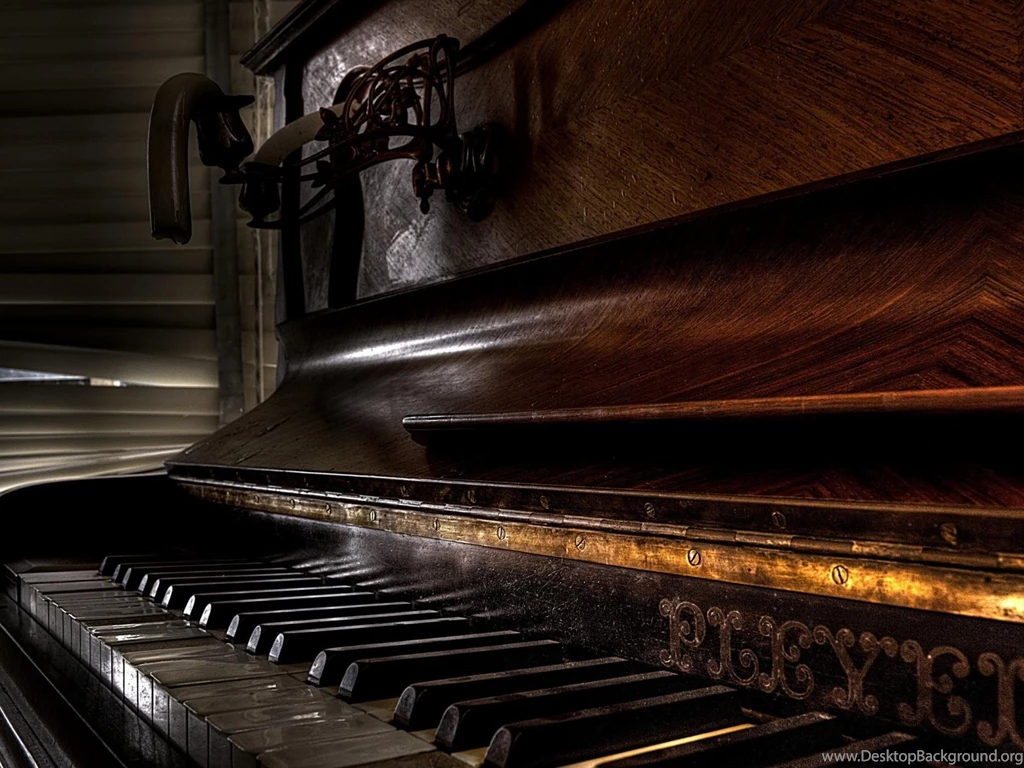 Piano HD Wallpapers