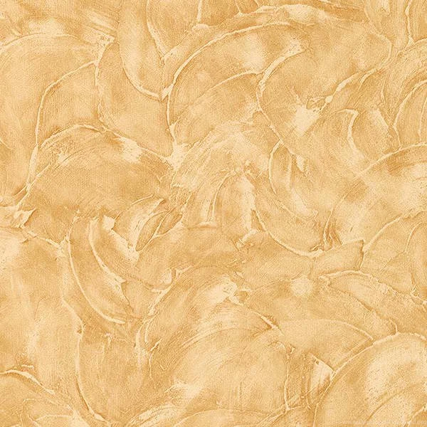 Golden Brown Te29339 Faux Swirled Finish Wallpapers By Norwall