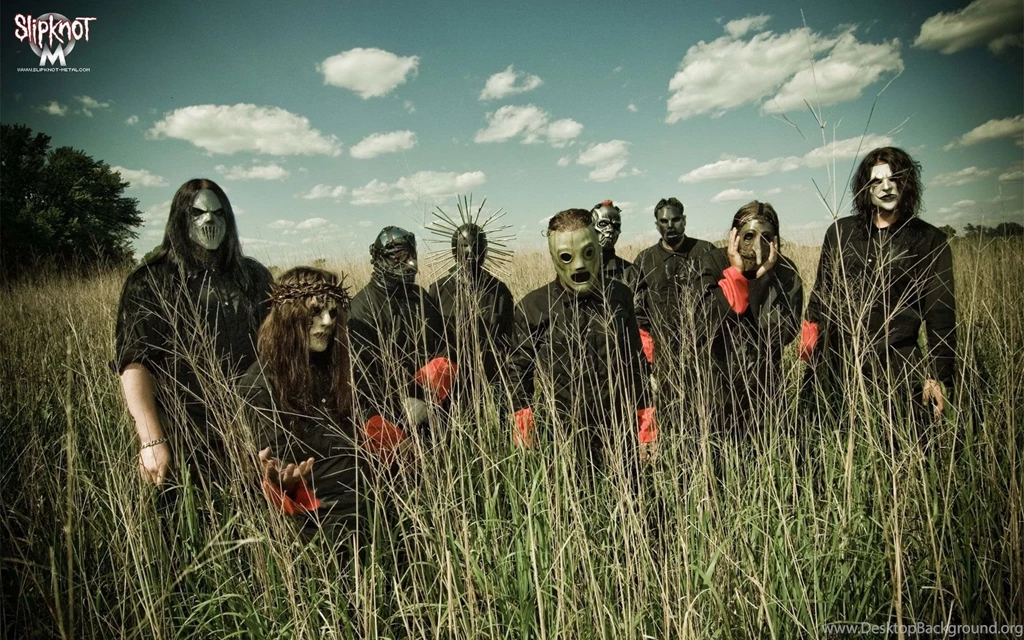 Slipknot Wallpapers