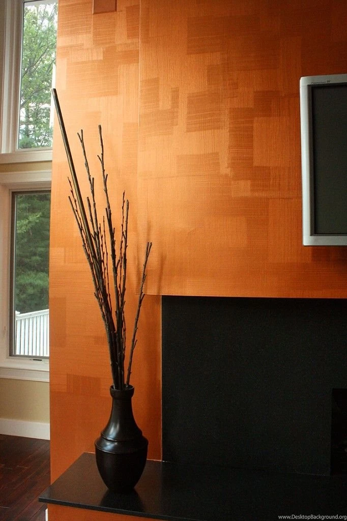 Classic Faux The Basis Of Current Designer Paint Finishes Arteriors