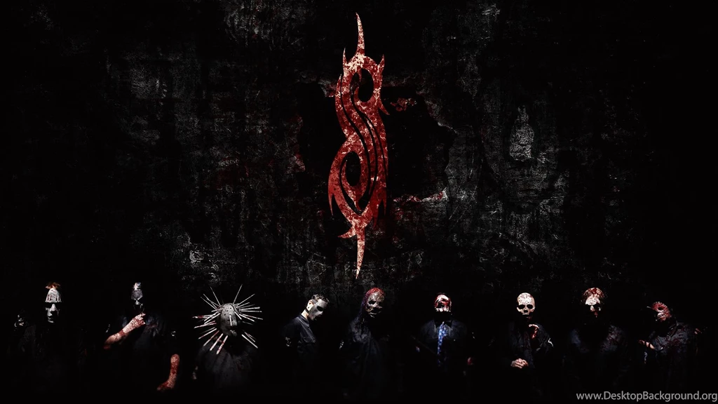 Slipknot Wallpapers Wallpapers Cave