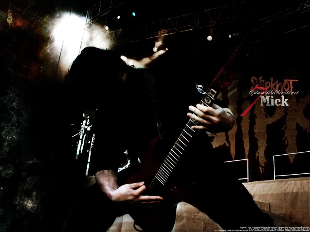 SlipKnot Wallpapers Slipknot Wallpapers (15678903) Fanpop