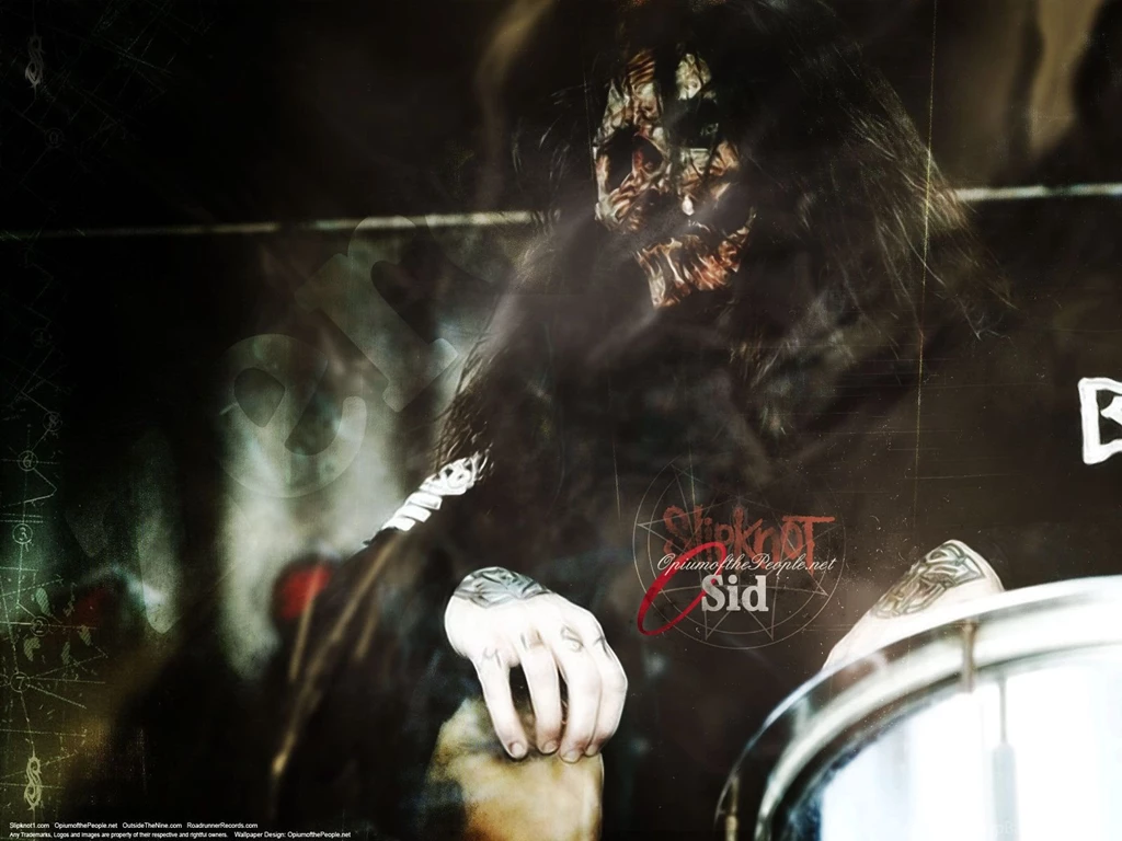 SlipKnot Wallpapers Slipknot Wallpapers (15678909) Fanpop