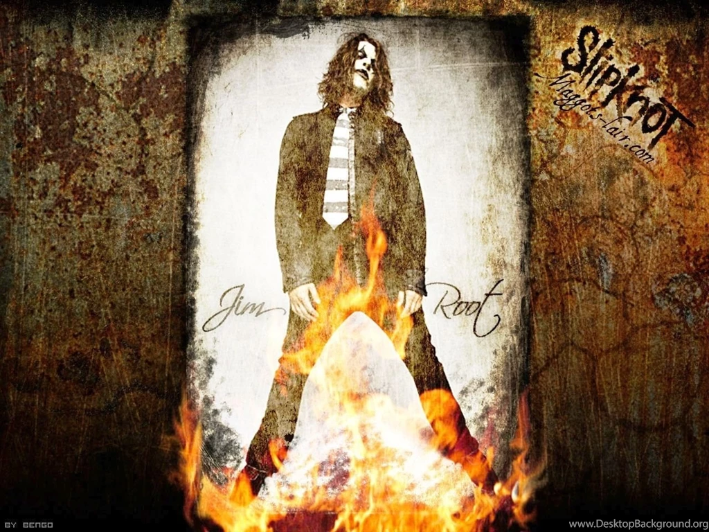 Slipknot Slipknot Wallpapers (1882068) Fanpop