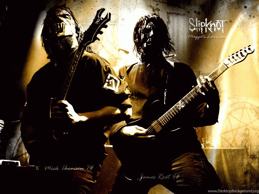 Download Free HD Wallpapers : Wallpapers Slipknot Download Free ...
