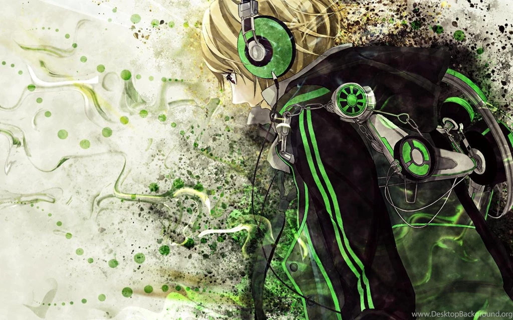 MUSIC IS AMAZING WALLPAPER (
