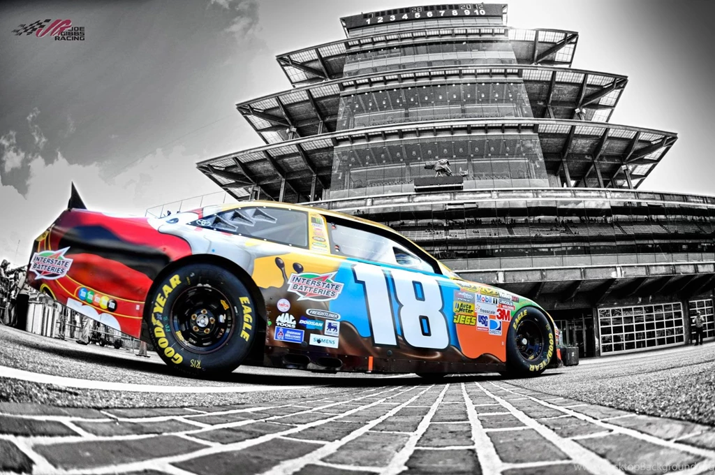 1600x1063px Nascar Wallpapers HD