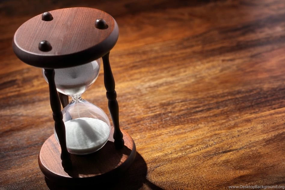 Time Management — Healthy Vida Coaching