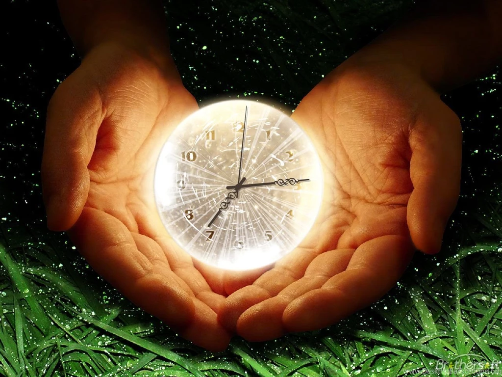 Download Free Shiny Clock Screensaver, Shiny Clock Screensaver 3.1 ...