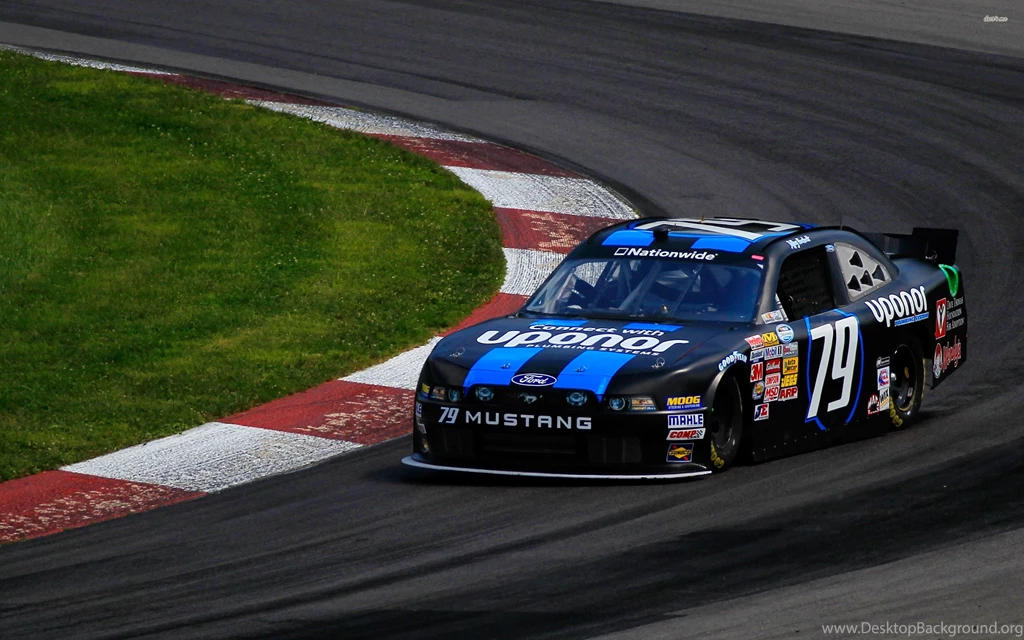 Jeffrey Earnhardt, Nascar, Racing, Talladega Superspeedway, Sports ...
