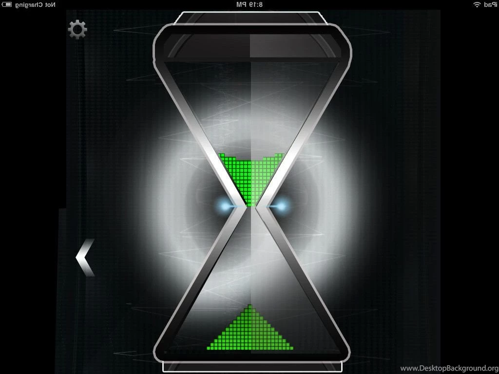 App Shopper: Digital Sand Clock (Utilities)