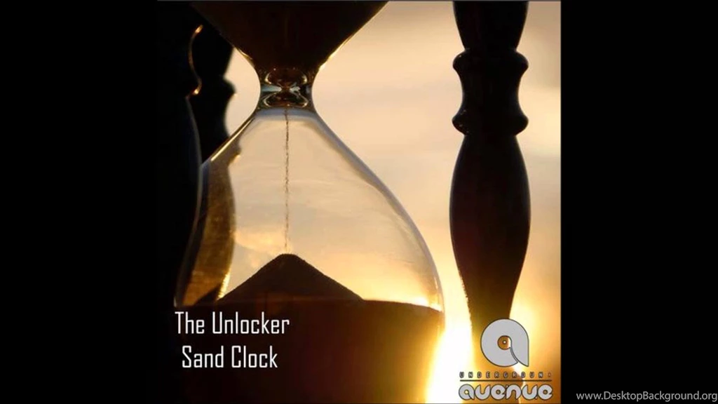 THE UNLOCKER Sand Clock (Original Mix).wmv YouTube