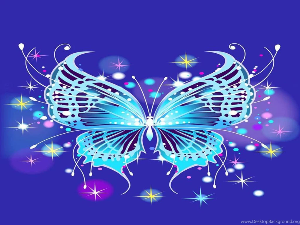 Pretty Butterfly Wallpapers Wallpapers Cave