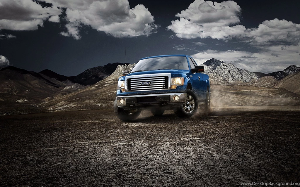 Ford F350 Wallpapers   Image