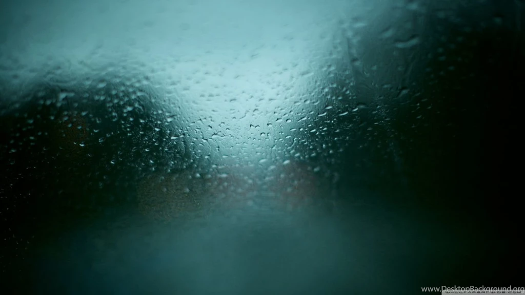 Wet Glass HD Desktop Wallpapers : Widescreen : High Definition ...