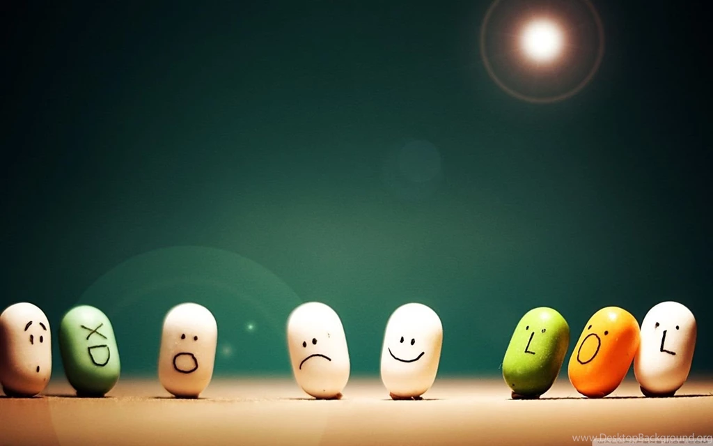 Happy Pills HD Desktop Wallpapers : High Definition : Fullscreen ...