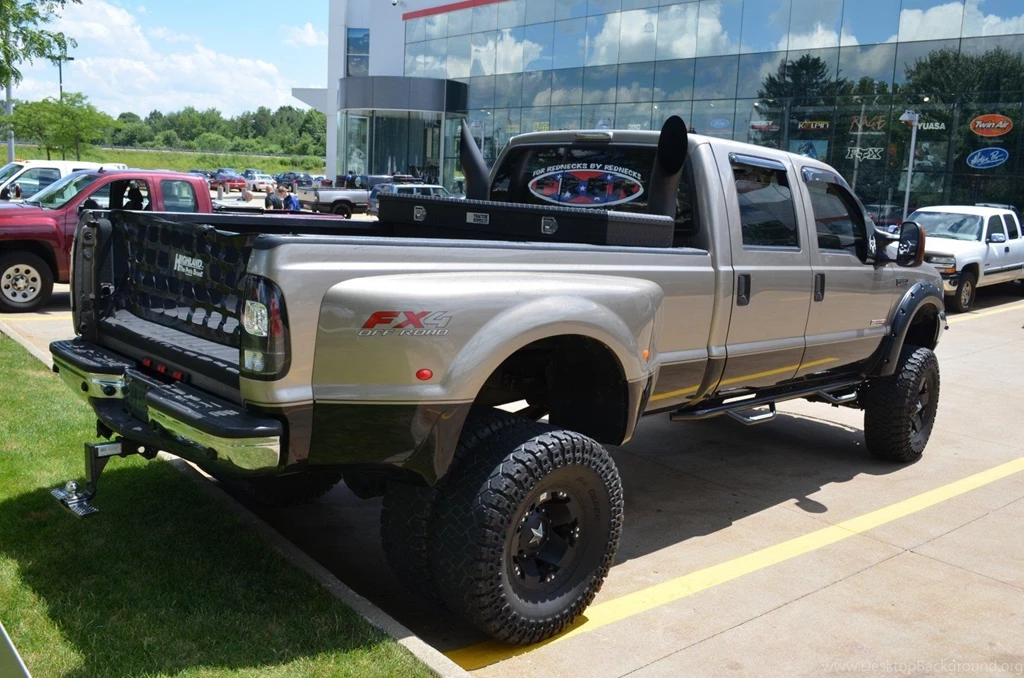 Ford F 350 Diesel 4x4 Custom Pickup Truck F350 Wallpapers ...