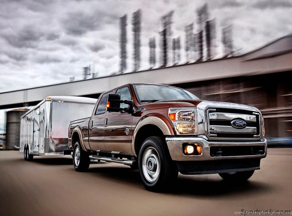 2016 Ford F350 Torque Picture Wallpapers