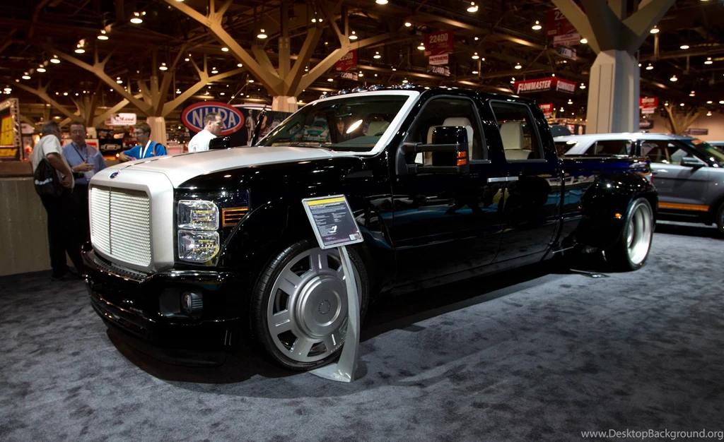 2016 Ford F 350 Super Chief High Resolution HD Wallpapers