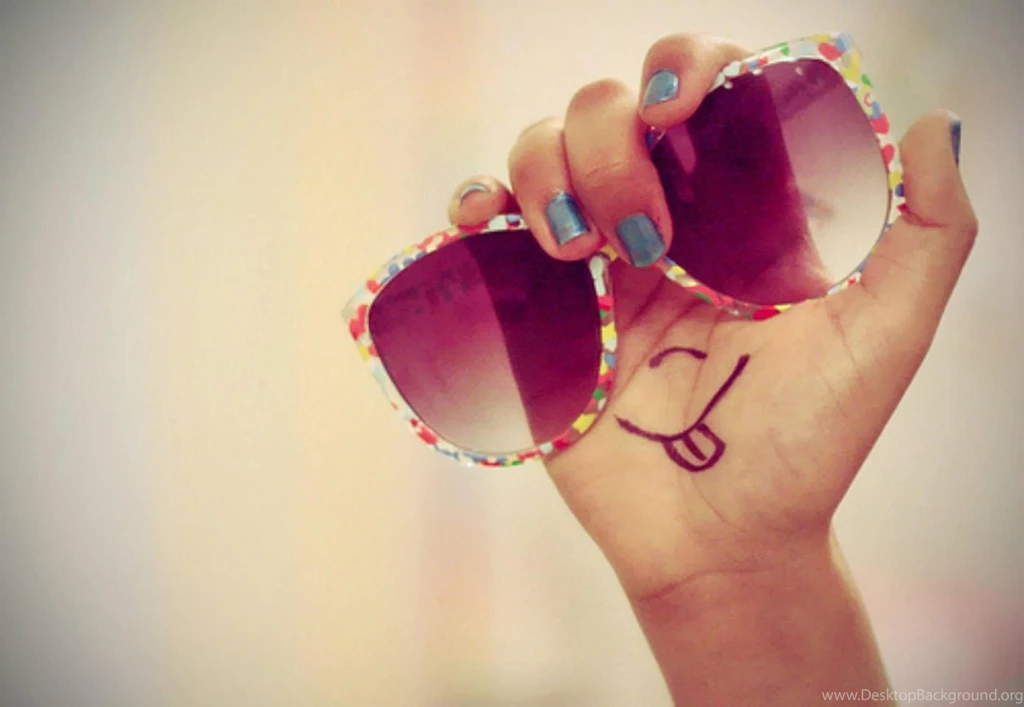 Be Happy (