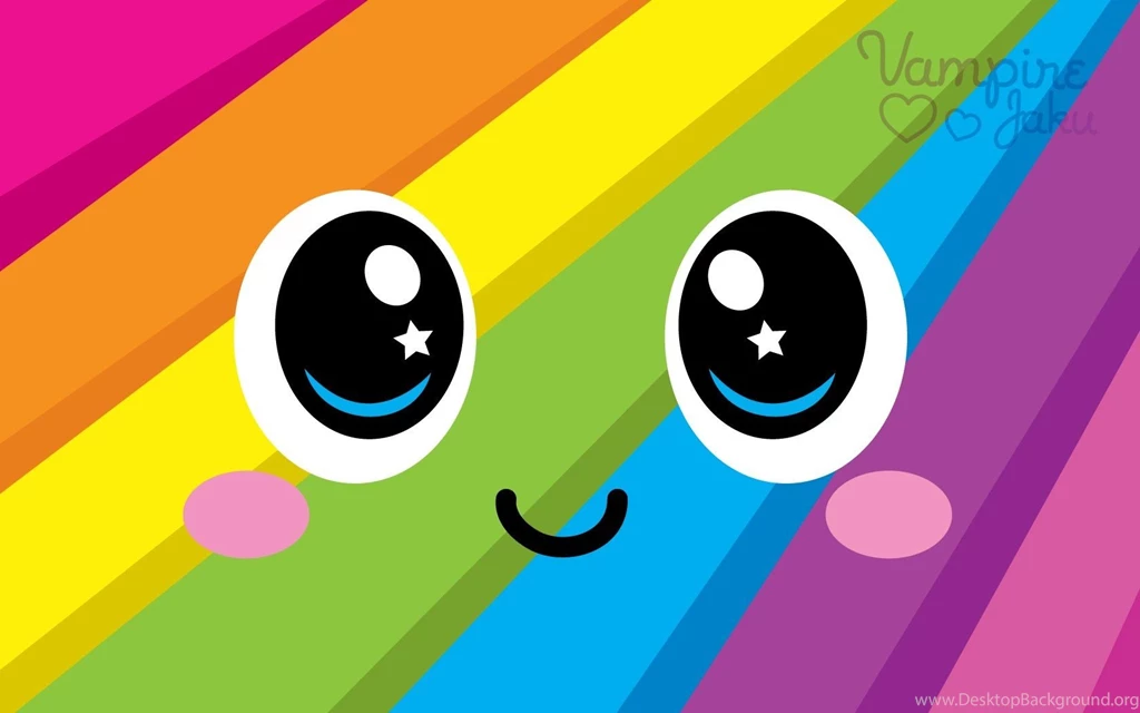 Happy Face Wallpapers 1680x1050   (