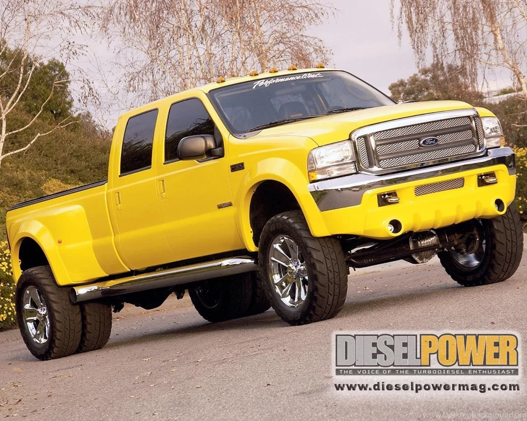 Free 0505dp Ford F350 Large Cell Phone Wallpapers