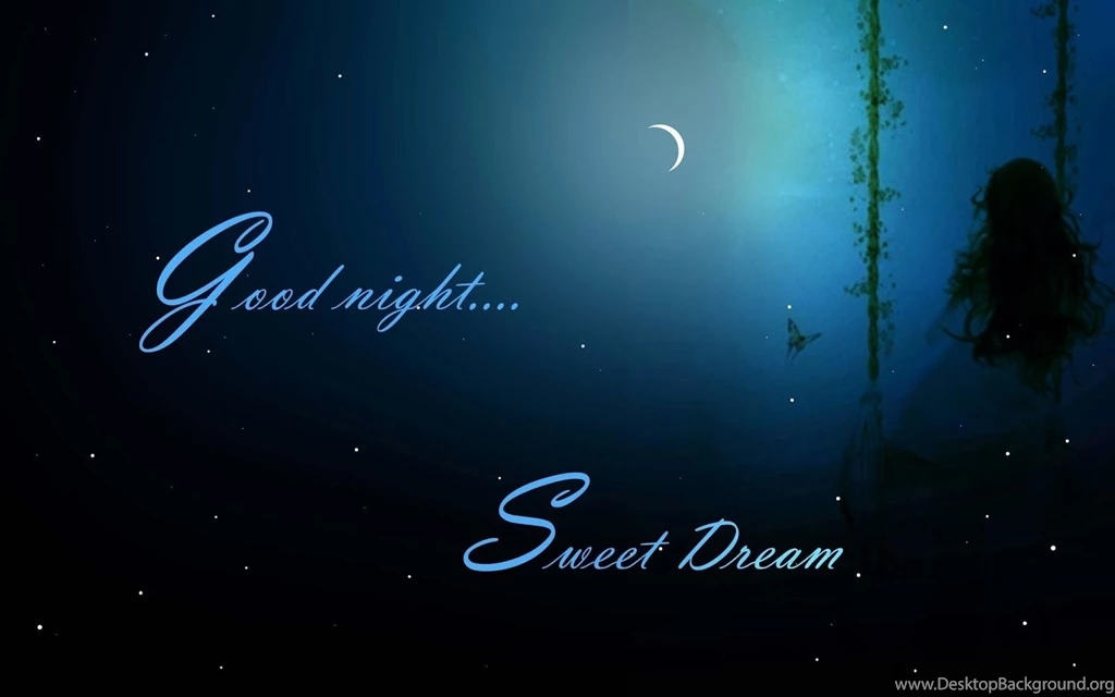 Good night sweet dreams bilder kostenlos