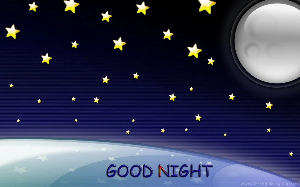 Good Night Wallpapers   Wallpapers Cave