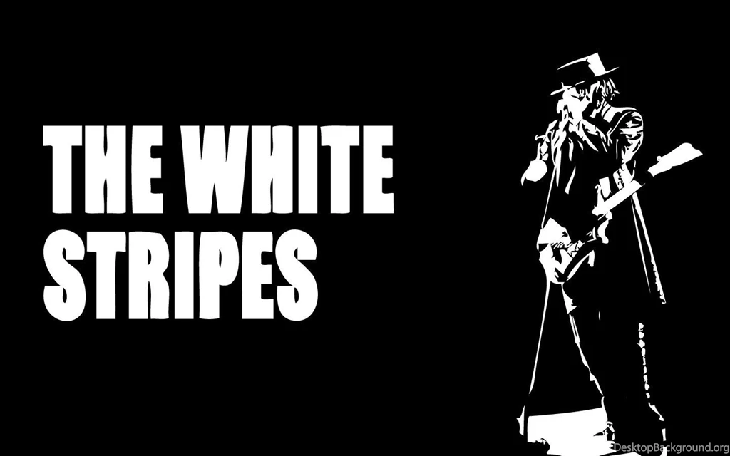 White Stripes Wallpapers By LynchMob10 09 On DeviantArt