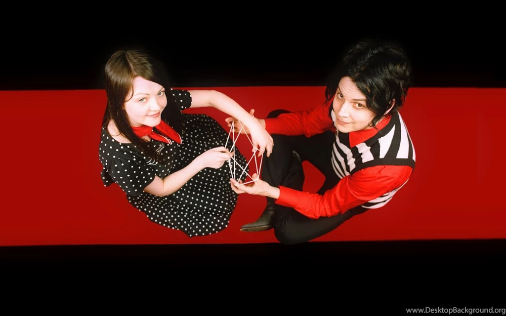 White Stripes Wallpapers Redone By LynchMob10 09 On DeviantArt