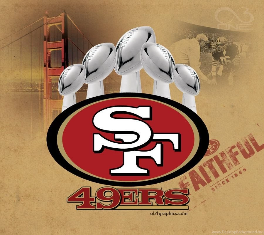 Pic > 49ers Helmet Wallpapers