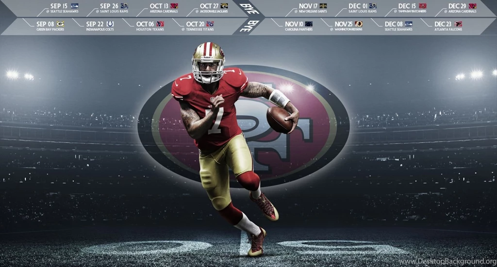 49ers Wallpapers Thread