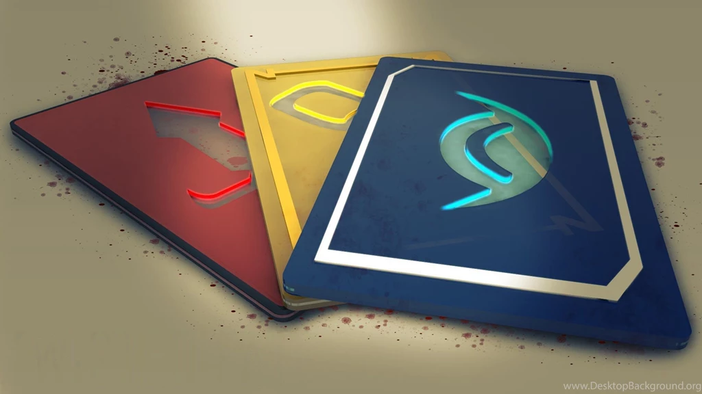 Twisted Fate Cards HD Wallpapers
