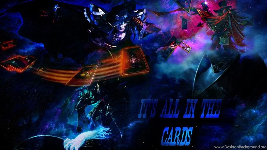 Browsing Wallpapers On DeviantArt