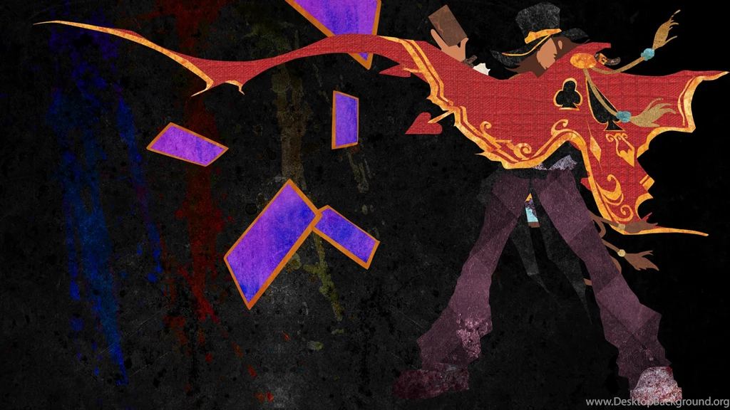 Browsing Wallpapers On DeviantArt