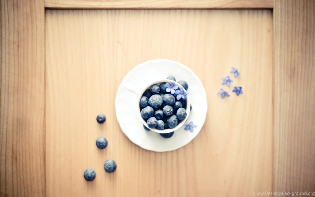 Blueberry Computer Wallpapers, Desktop Backgrounds