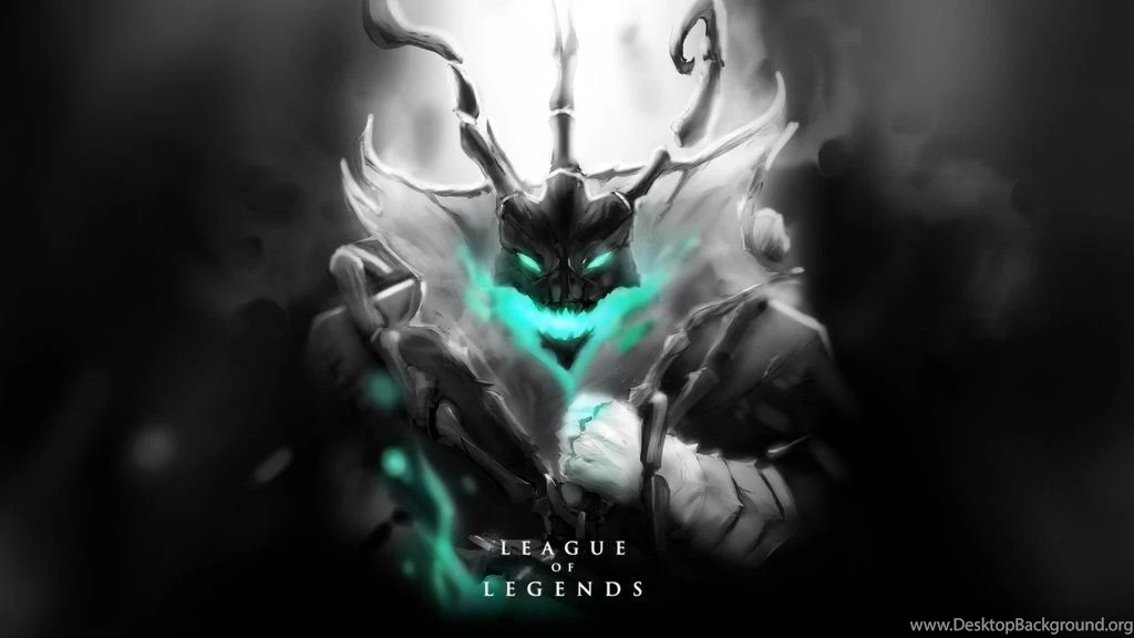 Twisted Fate Wallpapers By Wacalac On DeviantArt