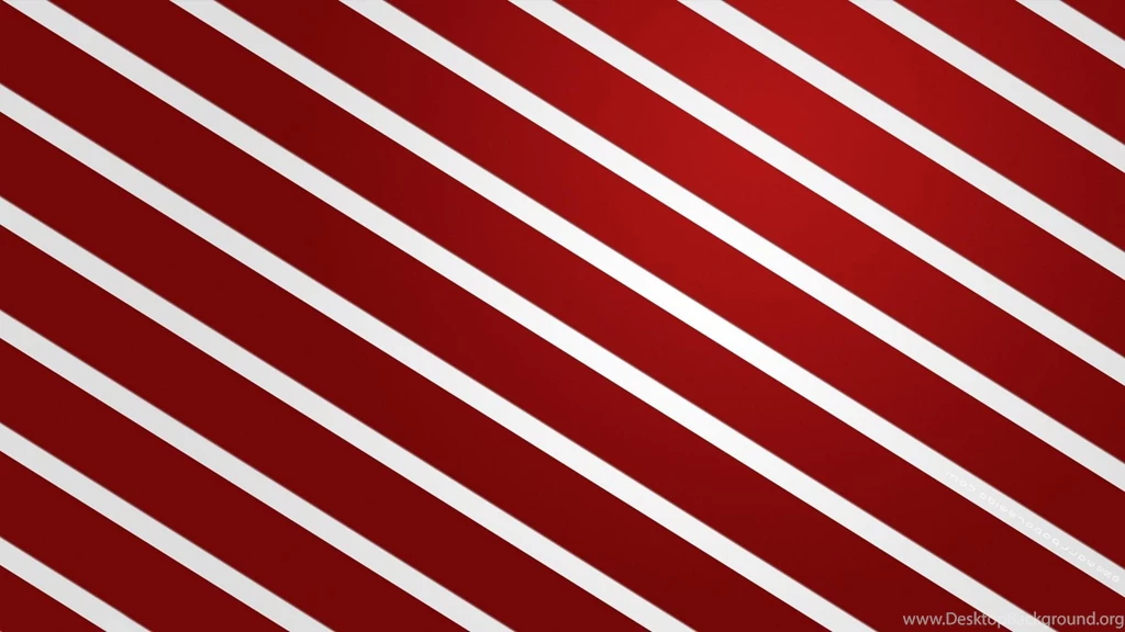1920x1080px Red White Stripes