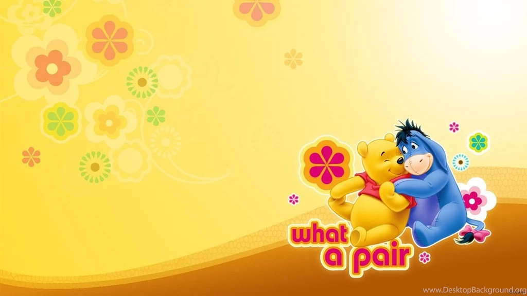 Winnie The Pooh Wallpapers Wallpapers High Definition
