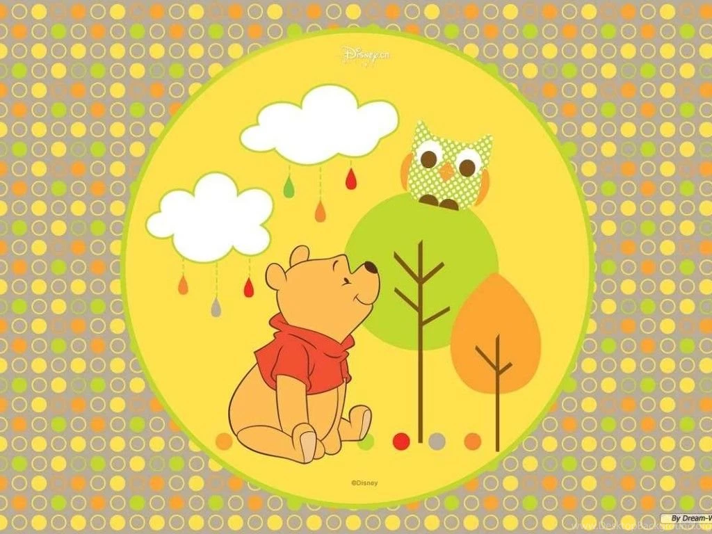 Winnie The Pooh Wallpapers 20   Best Wallpapers Collection