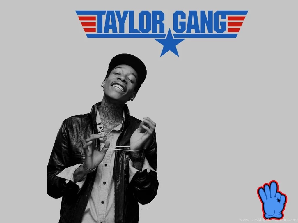 Wallpaper: Hd Wallpapers Taylor Gang
