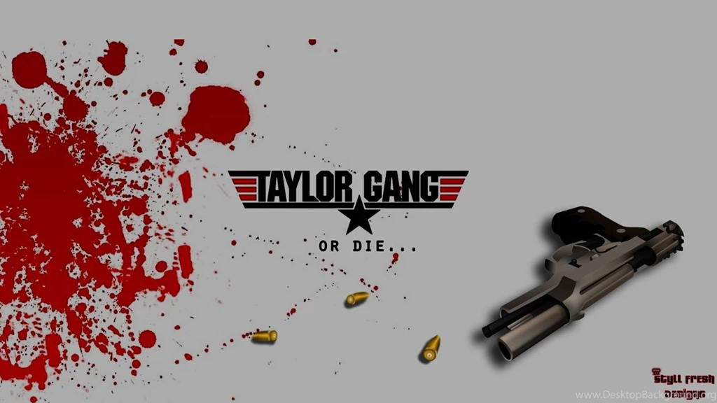 Taylor Gang Or Die Quotes. QuotesGram