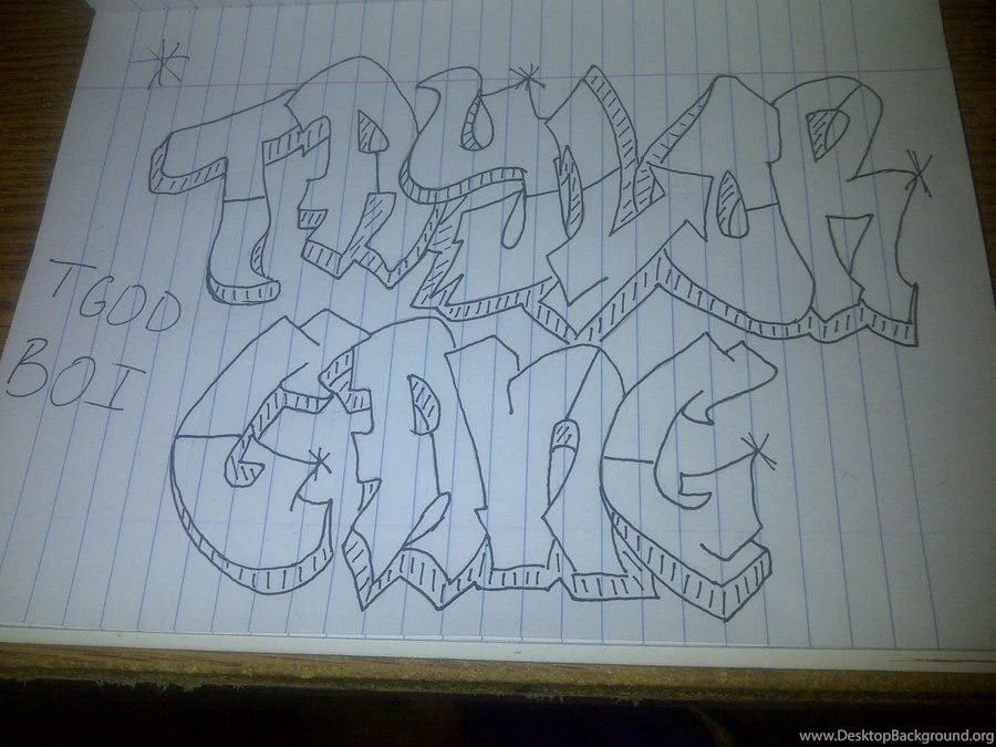Taylor Gang By CreativelySimple On DeviantArt