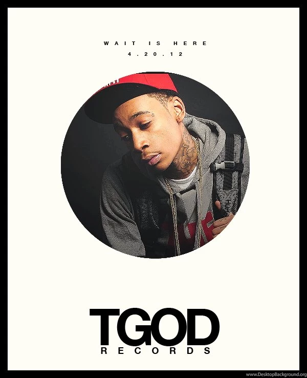 Wiz Khalifa   TGOD Records By KayGeeDee On DeviantArt