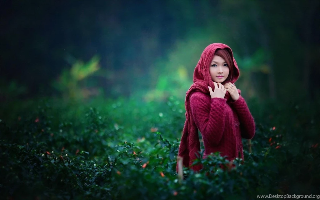 Nature Girls Wallpapers, Images, Photos, Pictures & Pics