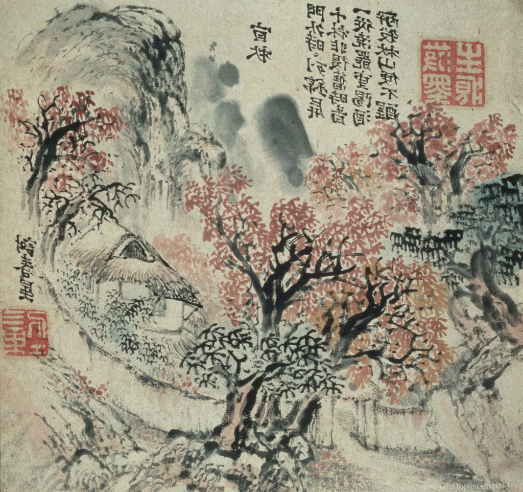 Japanese Artwork Wallpapers HD