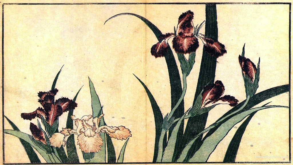 Ukiyo e Wallpapers Wallpapers Cave