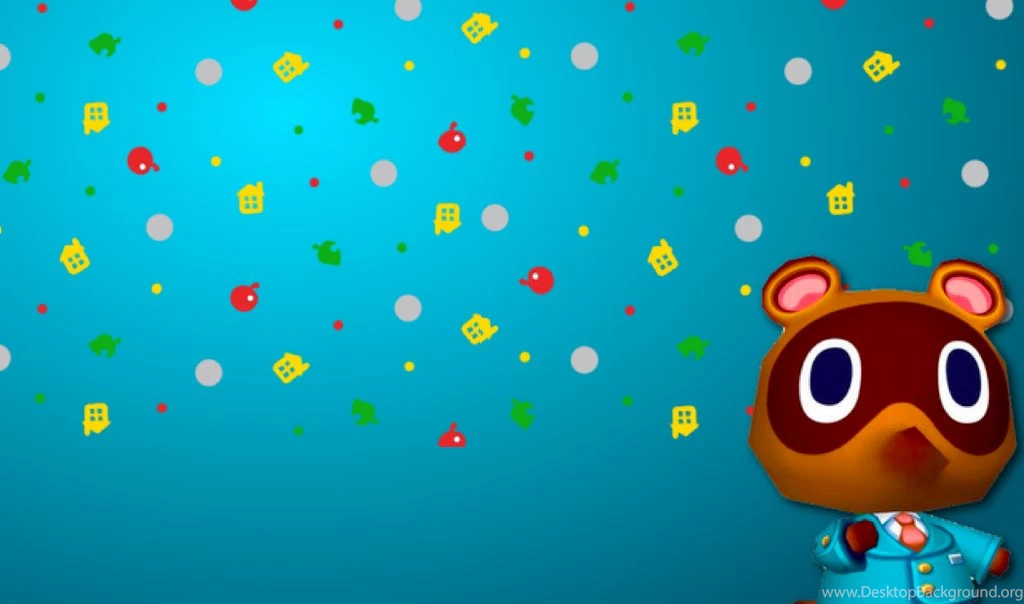 Animal Crossing New Leaf Wallpapers Nook Forest By Pirosam On ...